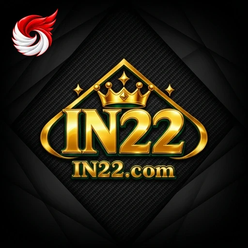Logo in22